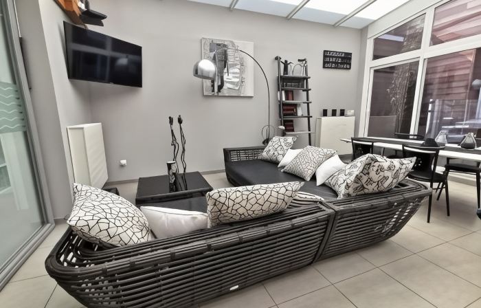 Bethune City Relax Spa & Sauna
