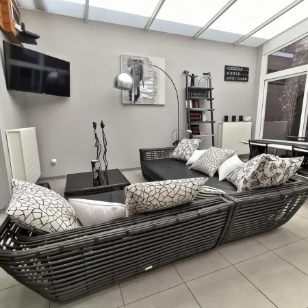 Bethune City Relax Spa & Sauna