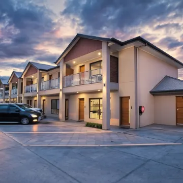 Renmark Holiday Apartments