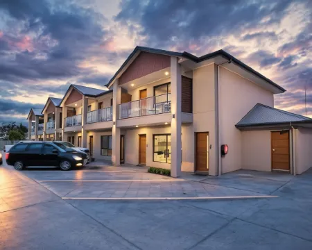 Renmark Holiday Apartments Hotels in Renmark