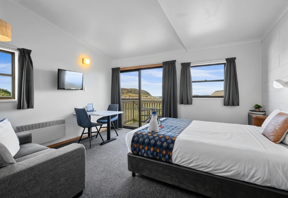 스탠리 시뷰 인 전경