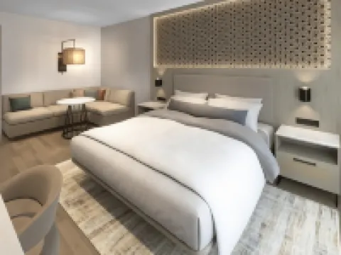 Castillo Real St. Augustine Beach Resort, Tapestry by Hilton Hotels in St. Augustine Beach