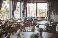 Hotel Zur Burg Sternberg - Desayuno