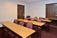Americas Best Value Inn Somerville