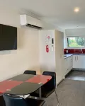Gateway Motor Lodge - Wanganui