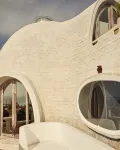 Mentigi Bay Dome Villa  Lombok Hotels near Bangsal Harbour