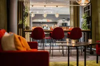 聖米卡埃爾飯店 - 酒吧
