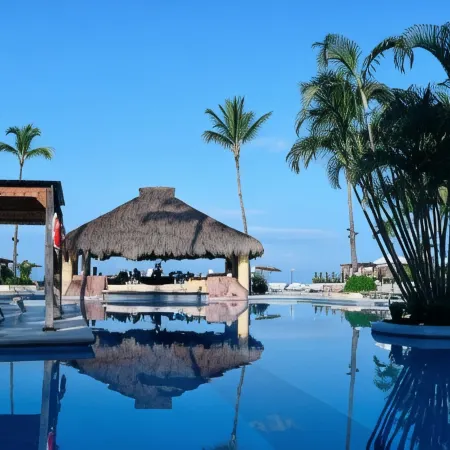 Canto del Sol Puerto Vallarta All Inclusive