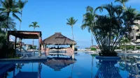 Canto del Sol Puerto Vallarta All Inclusive - en bord de mer