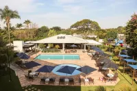 Valinhos Plaza Hotel Hotel a Valinhos