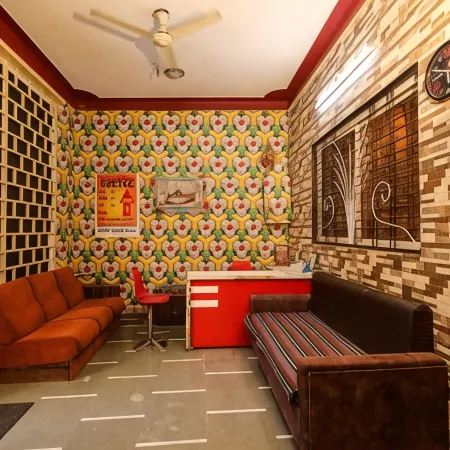 Rai Guest House