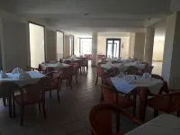 Sufetula Hotel - breakfast