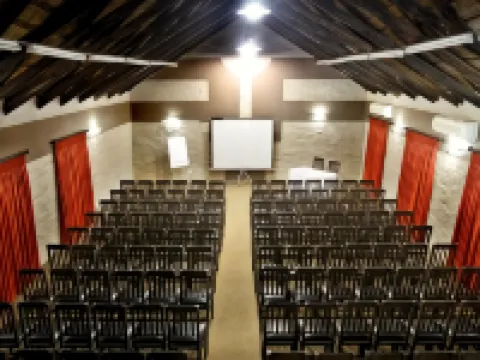 Bains Lodge Hotels in Bloemfontein