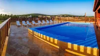 Mini Hotel Dunas - familiaux