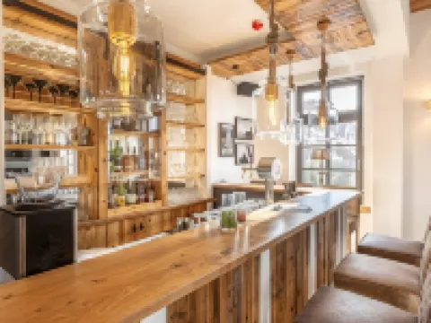 Hotel Achterum Greetsiel Hotels in Greetsiel