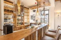 Hotel Achterum Greetsiel