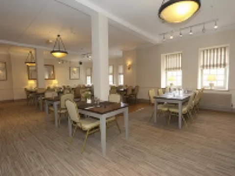 Gwesty Nanhoron Arms Hotel Hotels in Nefyn