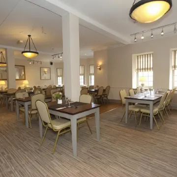 Gwesty Nanhoron Arms Hotel
