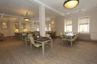 Gwesty Nanhoron Arms Hotel فنادق في Llannor