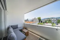 Traunseeresidenzen - Apartemen