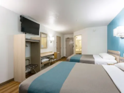 Motel 6 Roswell, NM Hotels in Roswell