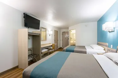 Motel 6 Roswell, NM Hotels in Roswell