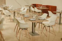 Hotel Dorado Plaza Alto Prado - Bữa sáng