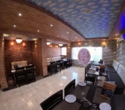 Hotel Corporate Inn, Patna