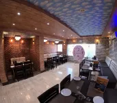 Hotel Corporate Inn, Patna Hotel di 