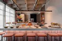 U Parkhotel - breakfast
