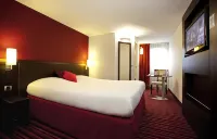 Ibis Styles Belfort Centre Hotels in Belfort