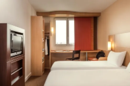 Ibis Saint-Dié-Des-Vosges