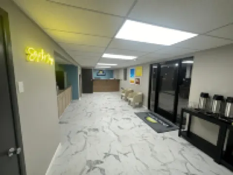 Days Inn by Wyndham Farmington NM Hotels in Farmington