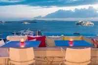 Mykonos View