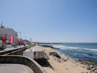 Feel Porto Matosinhos Ocean Flat II فنادق في ماتوسينهوس