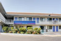 Motel 6 Springfield or  Eugene North Hotel in zona Iris Vineyards-Wine Bar