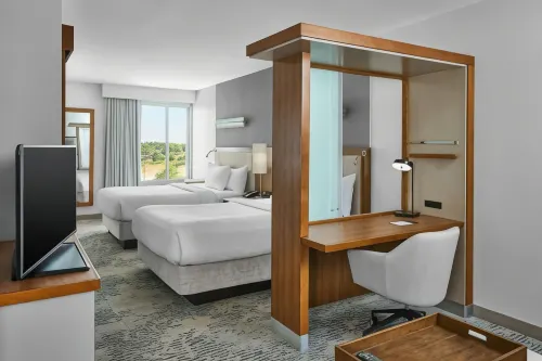 SpringHill Suites Lumberton