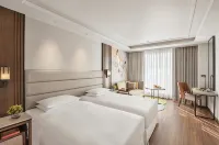 Hyatt Centric Rajpur Road Dehradun - balcony
