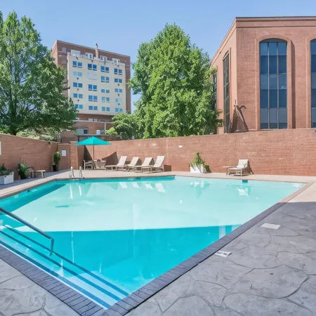 Omni Charlottesville Hotel