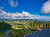 Getaway Near Harz Ski Slopes