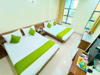 Sai Srushti by Neem Square - Pet friendly