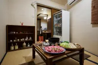 Kohaku - Hostels