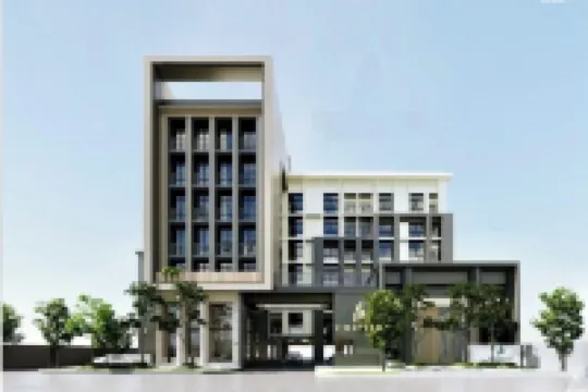 Chapter Hotel Hatyai