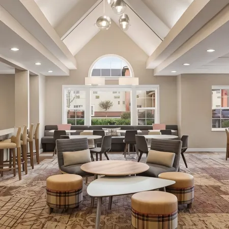 Residence Inn by Marriott Salem