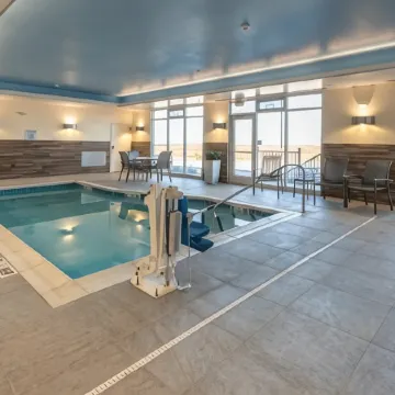 Fairfield Inn & Suites Sidney