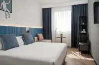 Mitico Hotel & Natural Spa Hotel a 