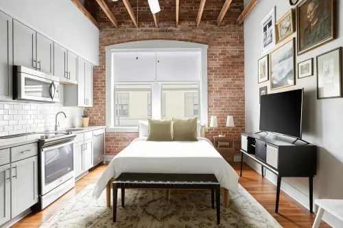 Sonder the Drayton Apartments Historic District
