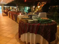 Peten Esplendido Hotel and Conference Center - Breakfast