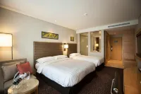 Best Western Gunsan Hotel Hotels in Gunsan-si