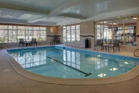 Hampton Inn Richmond - Airport